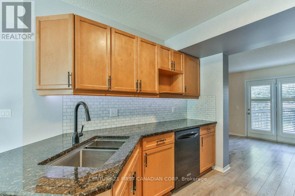 Photo 9 of 1600 Mickleborough Drive, London North ON