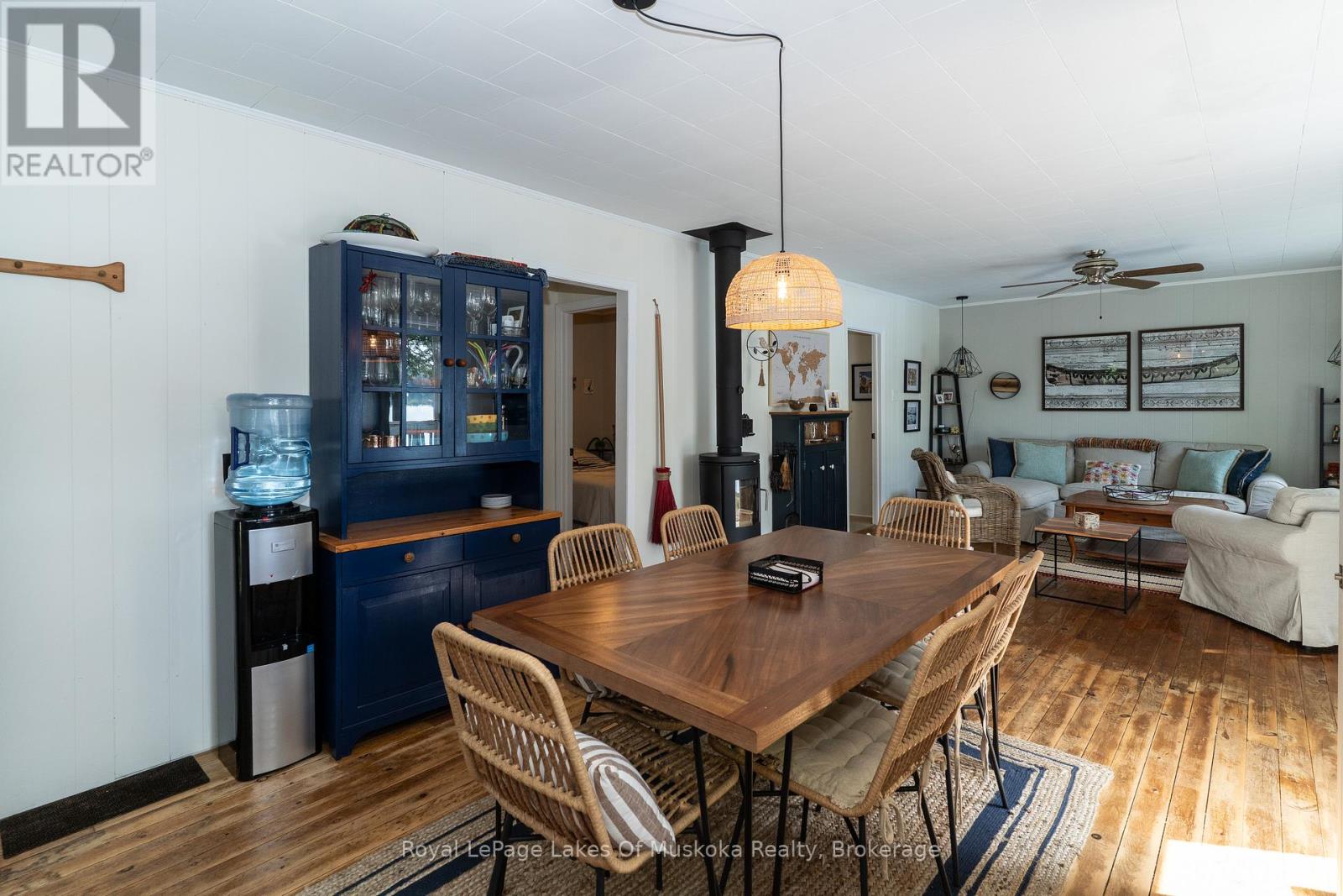 Photo 10 of 1020 Grandview Drive, Lake Of Bays ON