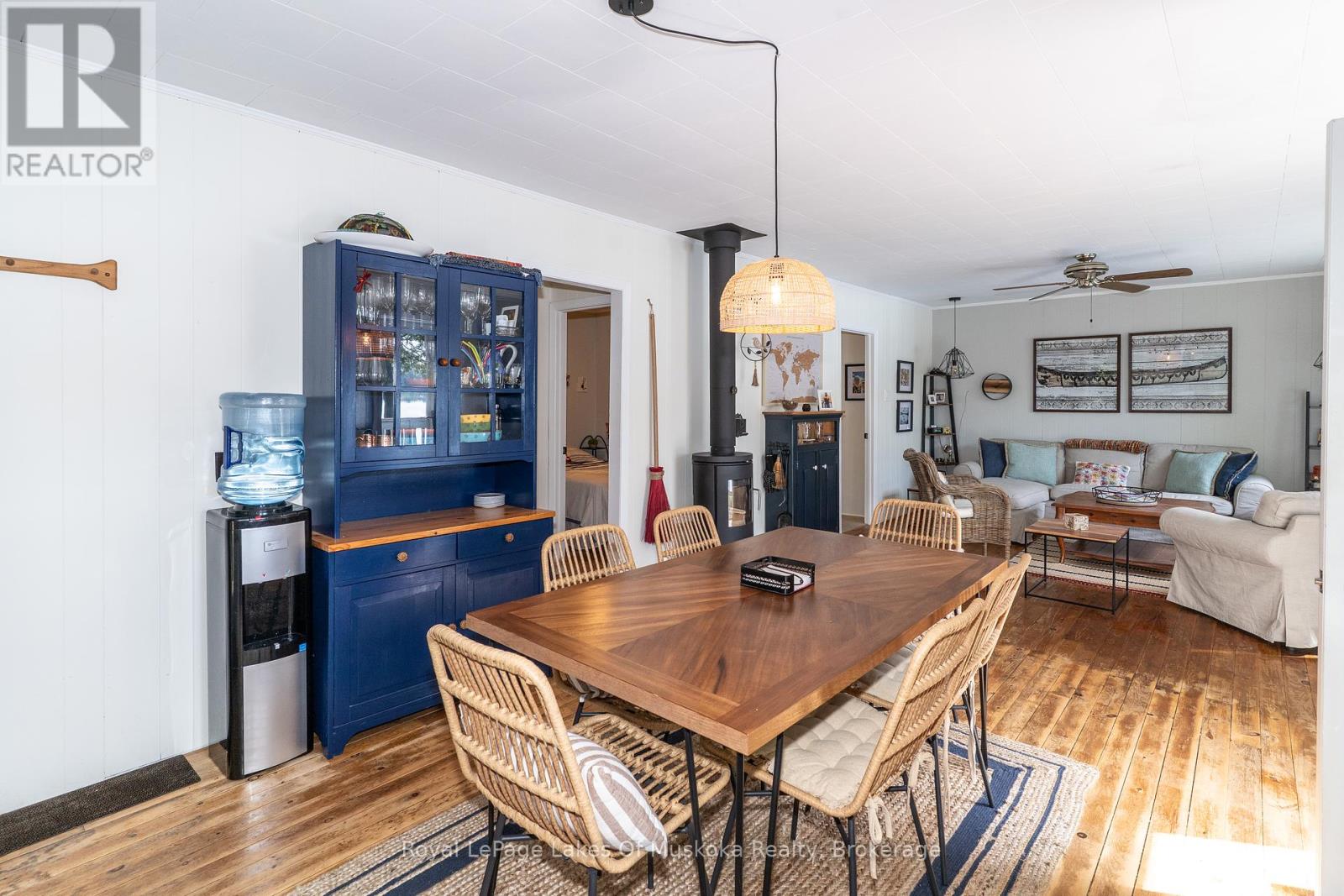 Photo 11 of 1020 Grandview Drive, Lake Of Bays ON