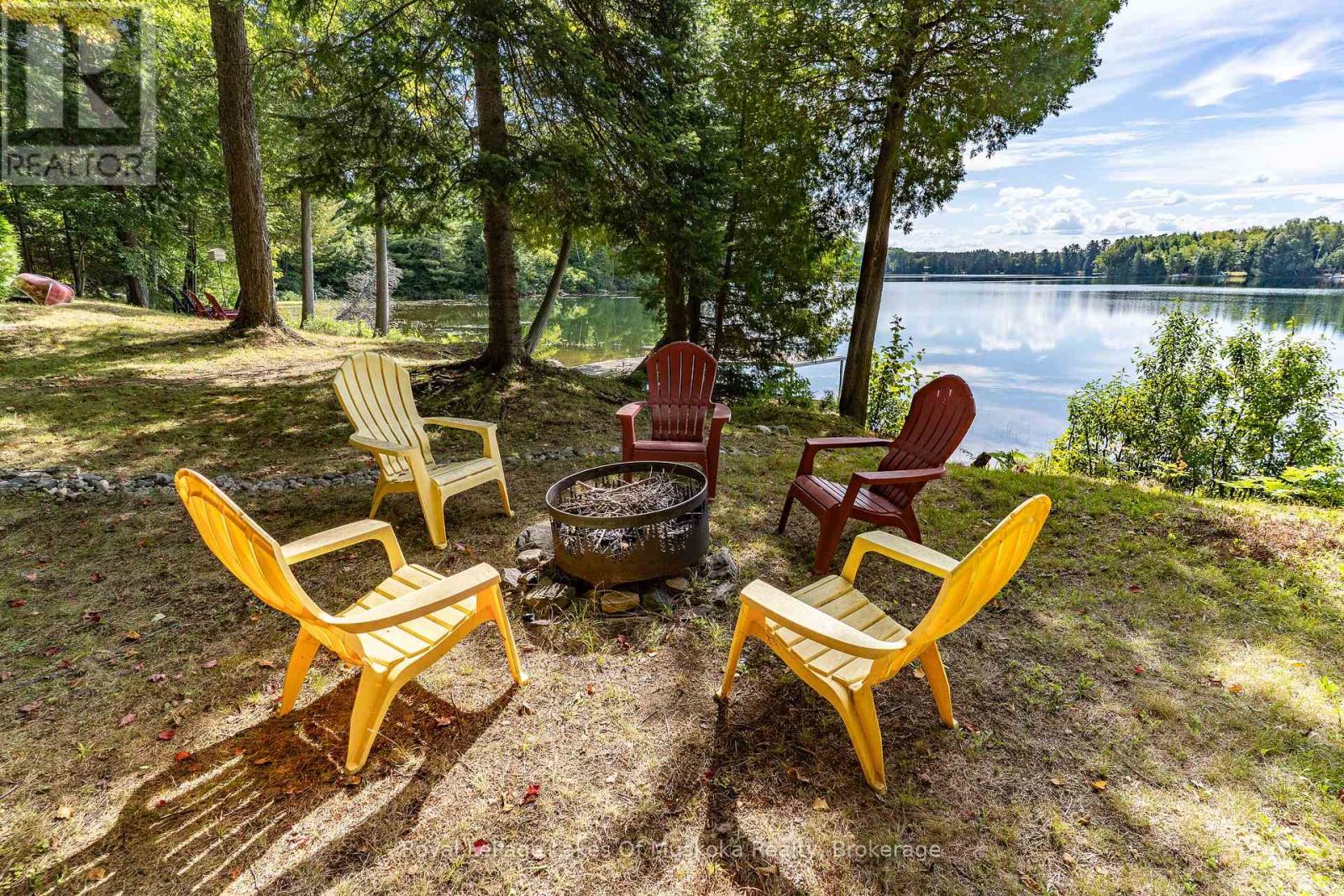 Photo 2 of 1020 Grandview Drive, Lake Of Bays ON