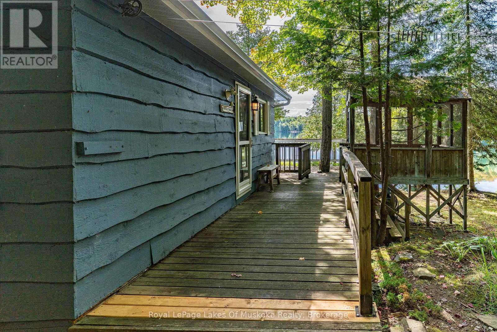 Photo 20 of 1020 Grandview Drive, Lake Of Bays ON