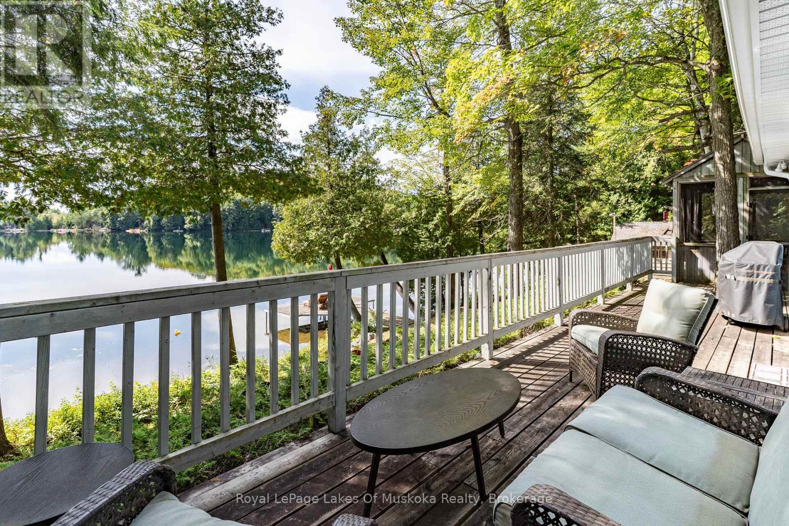 Photo 23 of 1020 Grandview Drive, Lake Of Bays ON