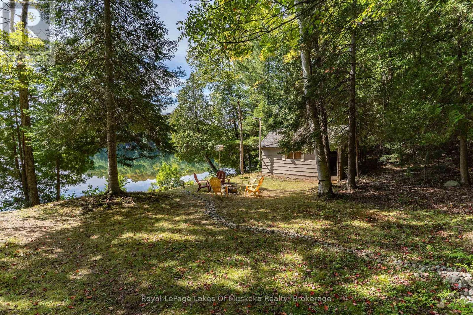 Photo 26 of 1020 Grandview Drive, Lake Of Bays ON