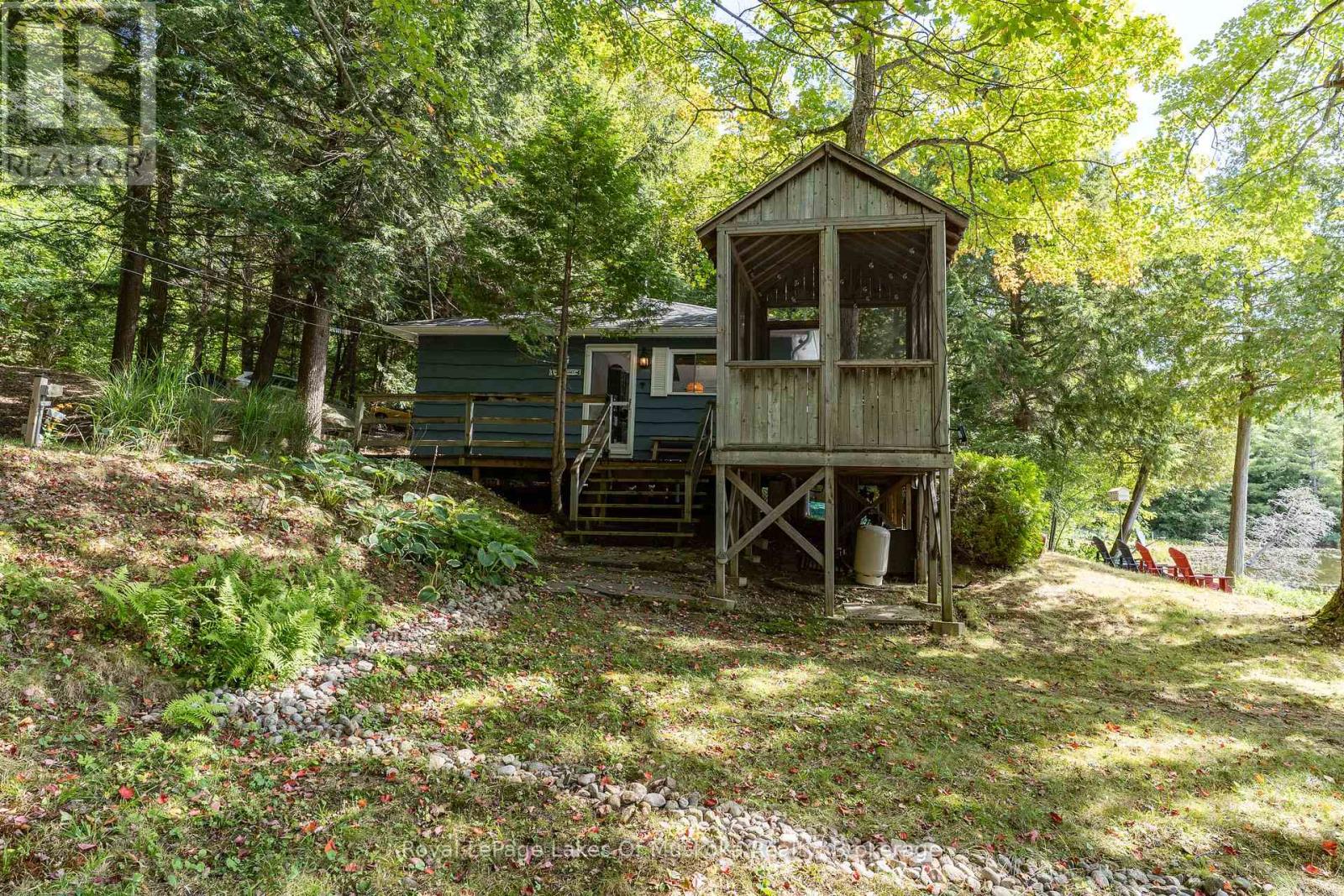 Photo 28 of 1020 Grandview Drive, Lake Of Bays ON