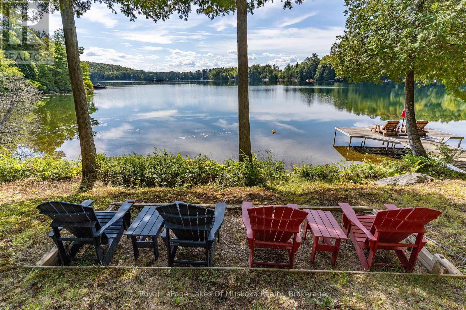 Photo 29 of 1020 Grandview Drive, Lake Of Bays ON
