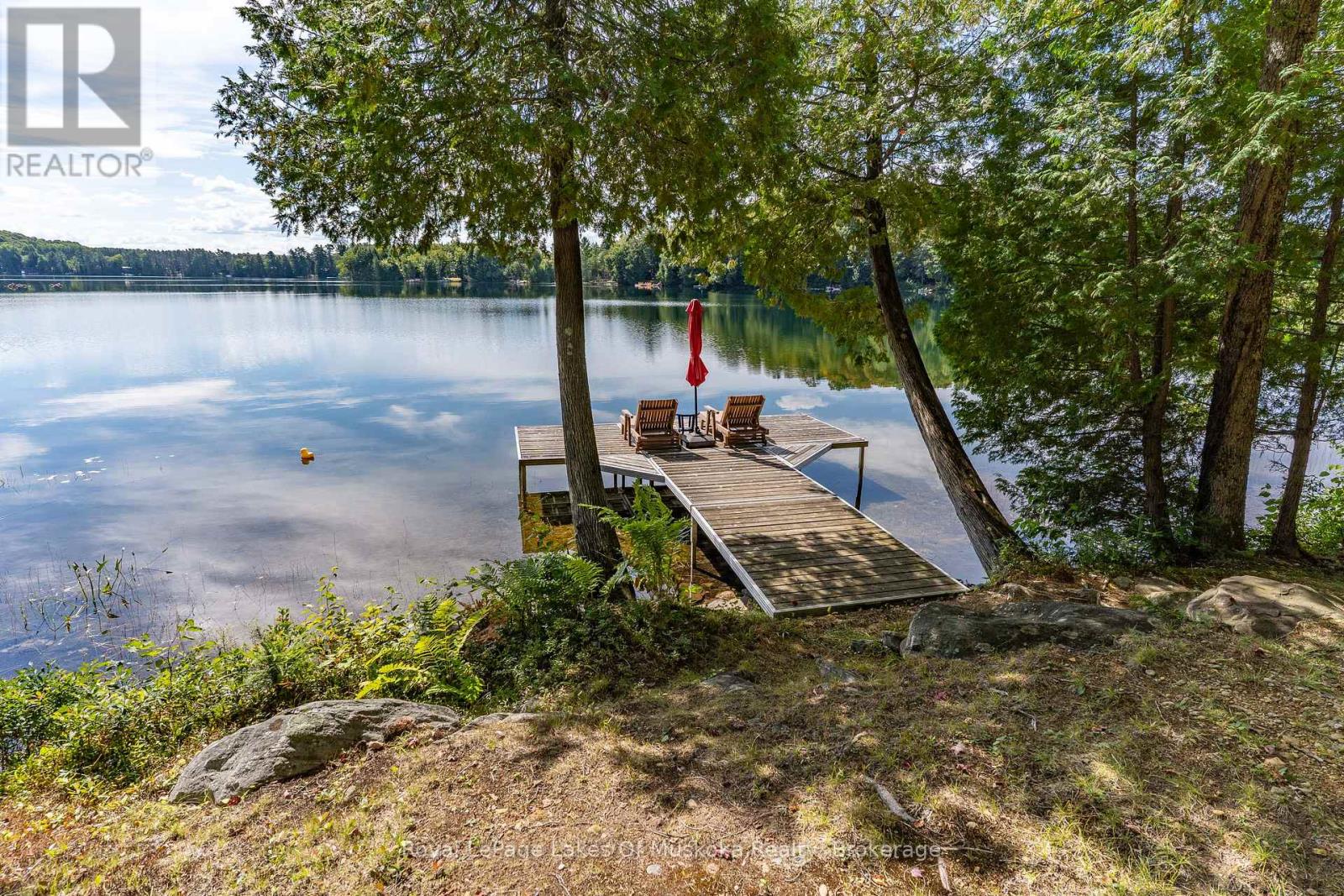 Photo 30 of 1020 Grandview Drive, Lake Of Bays ON
