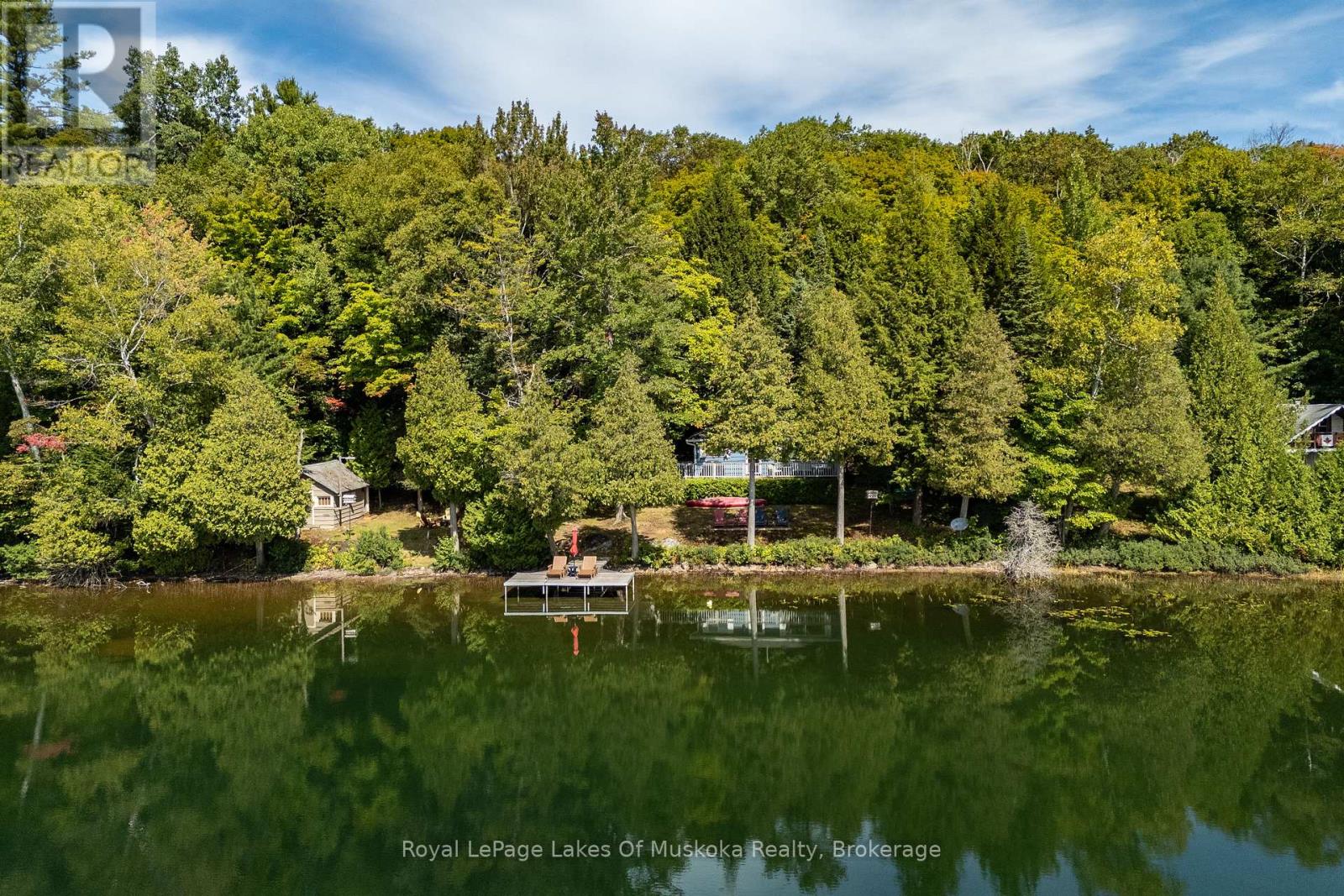 Photo 38 of 1020 Grandview Drive, Lake Of Bays ON