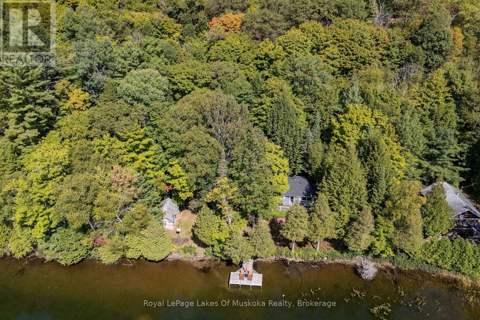 Photo 39 of 1020 Grandview Drive, Lake Of Bays ON