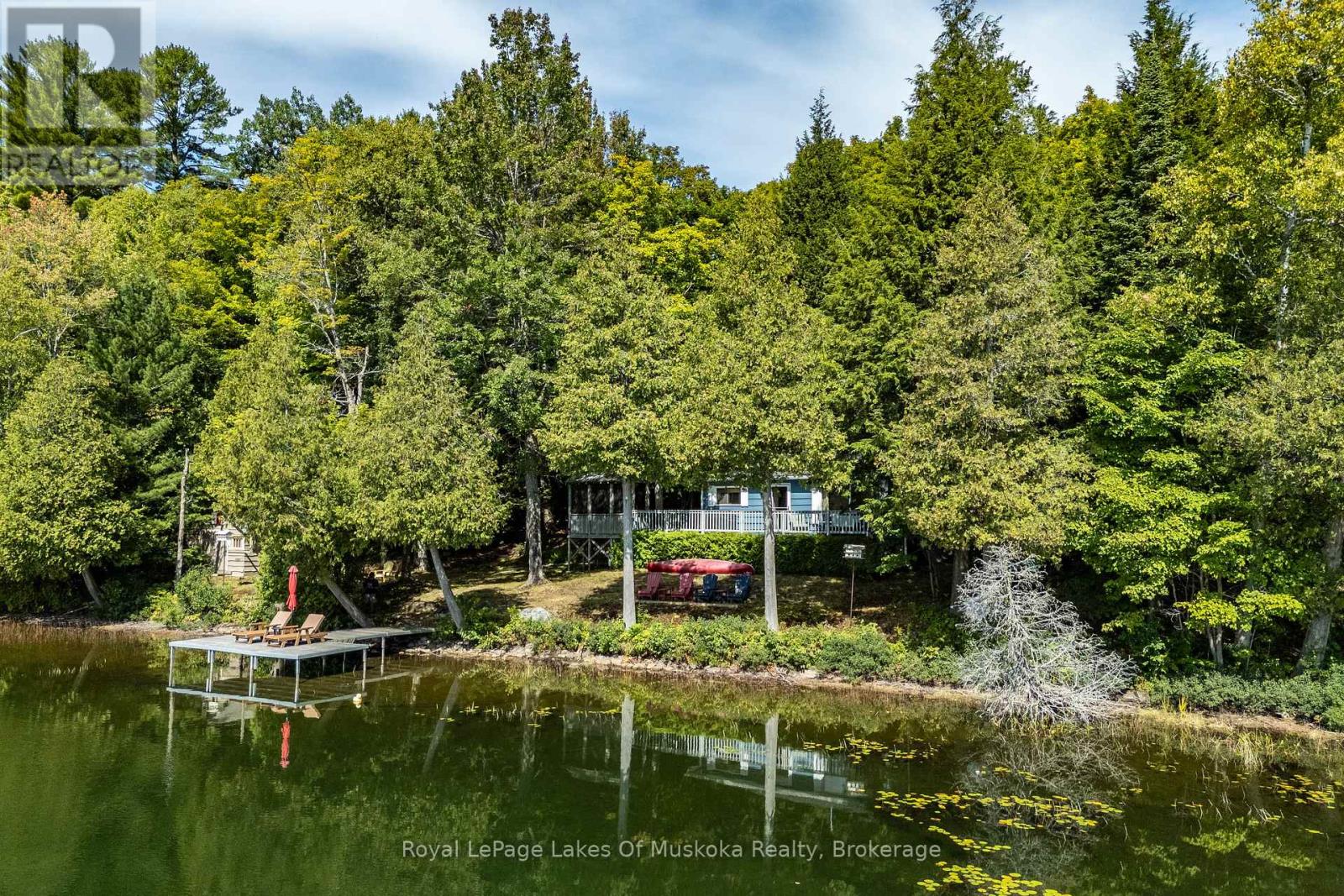 Photo 47 of 1020 Grandview Drive, Lake Of Bays ON