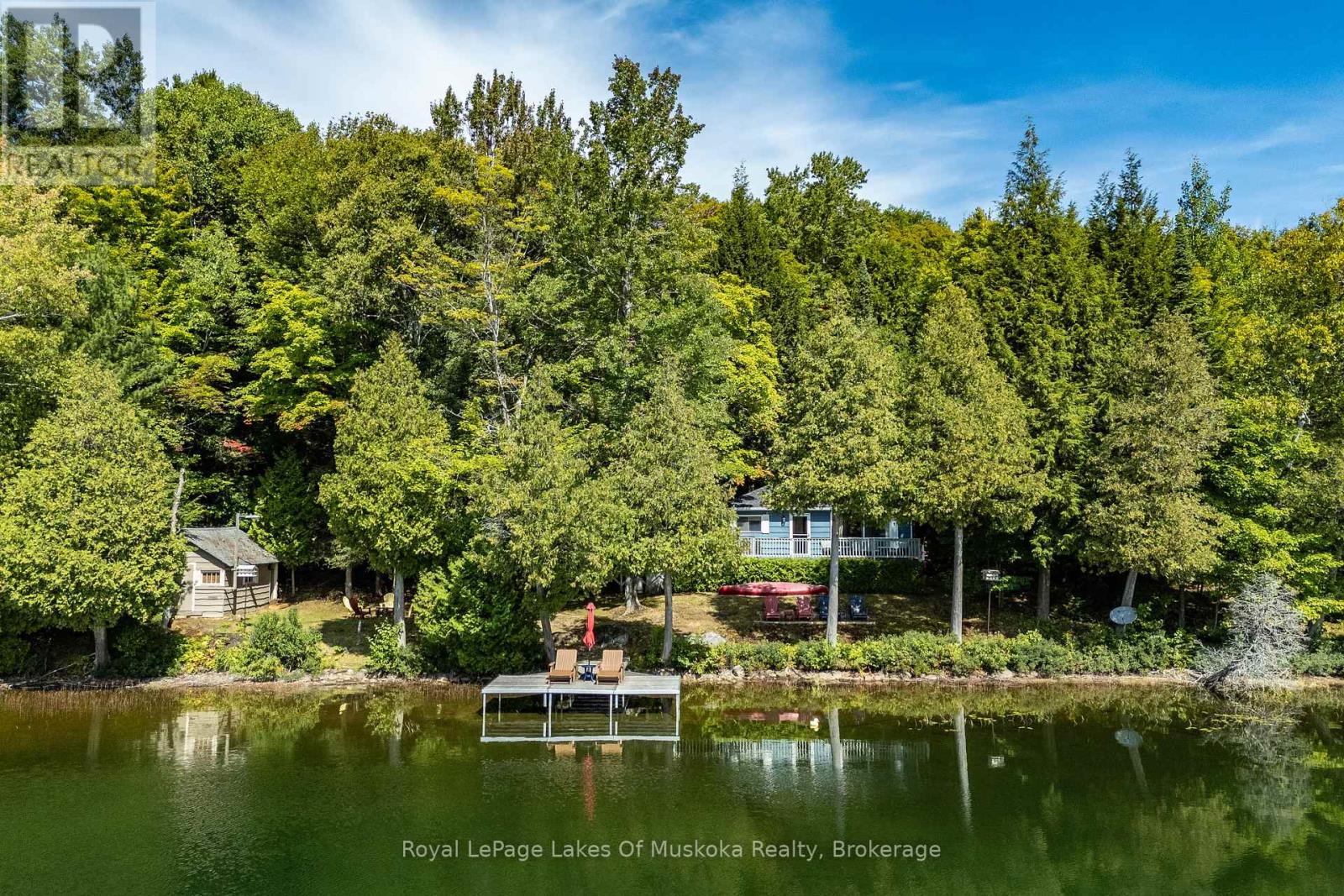 Photo 48 of 1020 Grandview Drive, Lake Of Bays ON