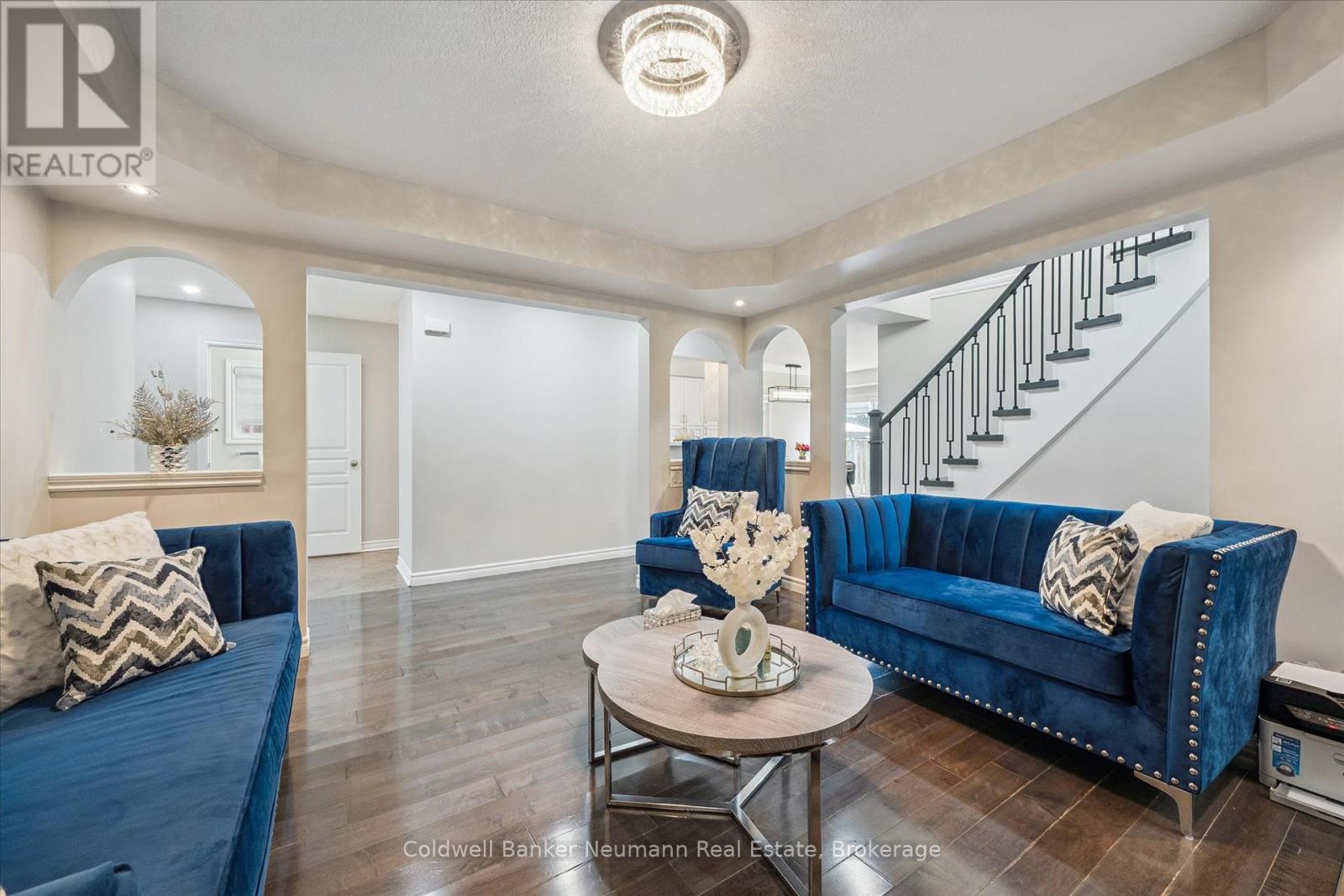 Photo 12 of 64 Laughland Lane, Guelph ON