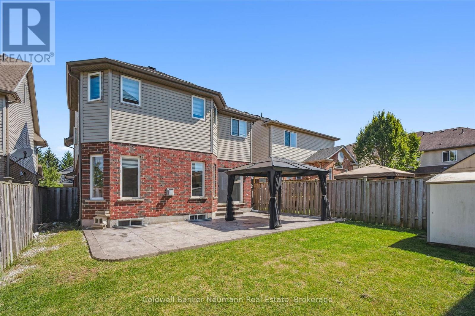 Photo 27 of 64 Laughland Lane, Guelph ON
