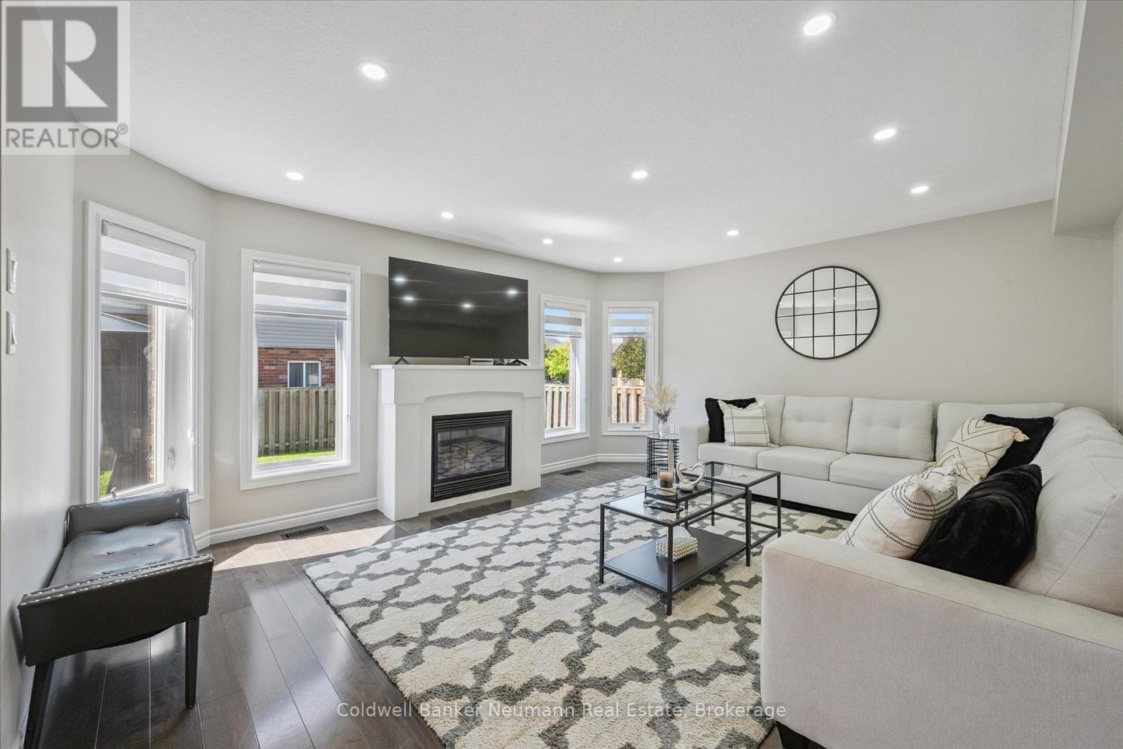 Photo 3 of 64 Laughland Lane, Guelph ON