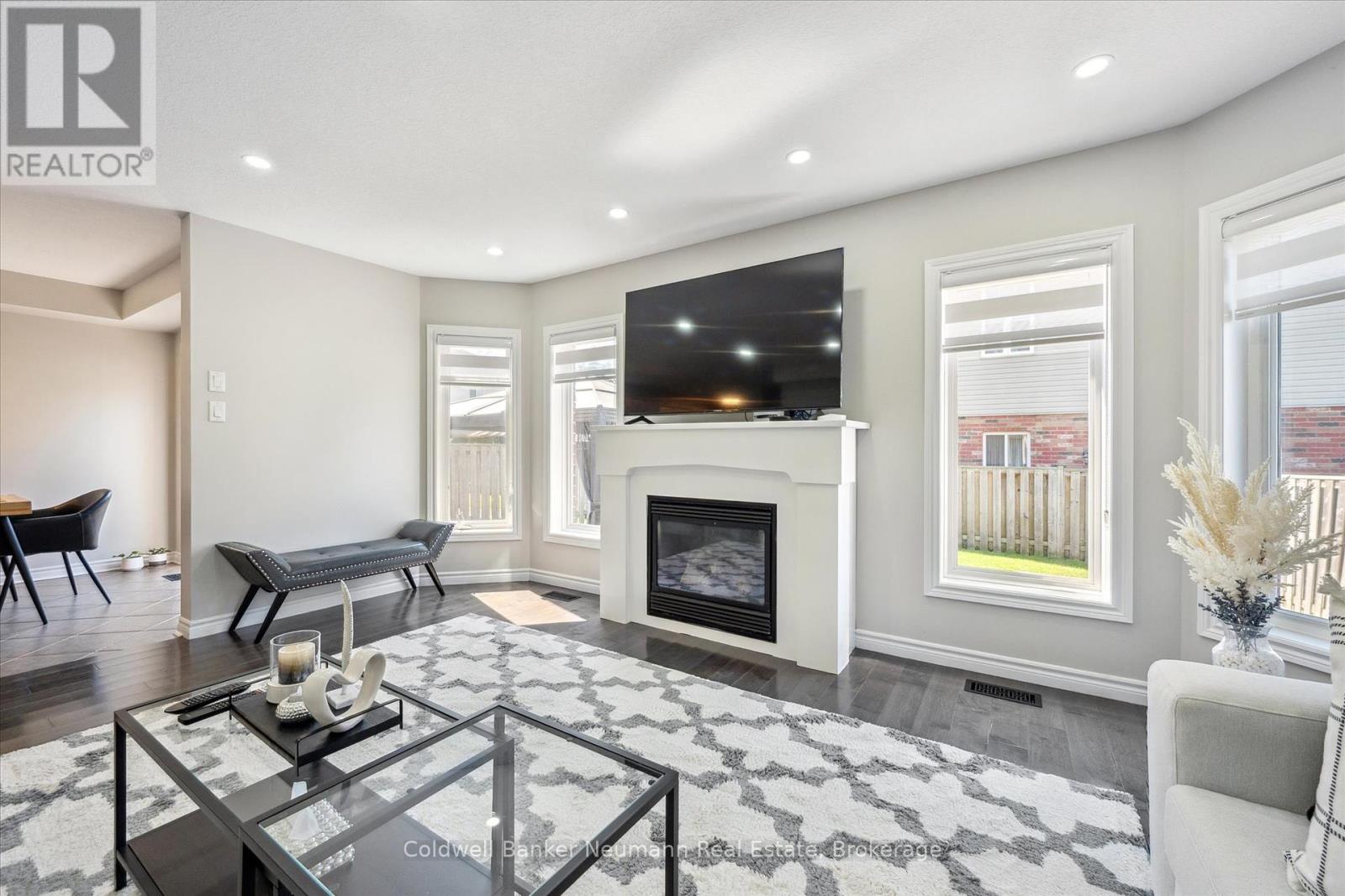 Photo 4 of 64 Laughland Lane, Guelph ON