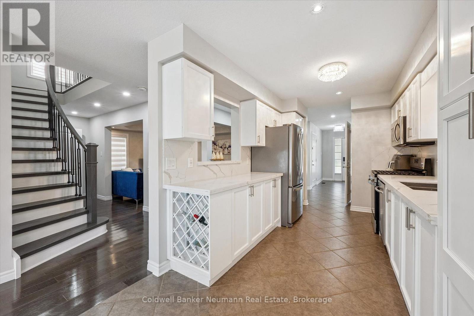 Photo 6 of 64 Laughland Lane, Guelph ON
