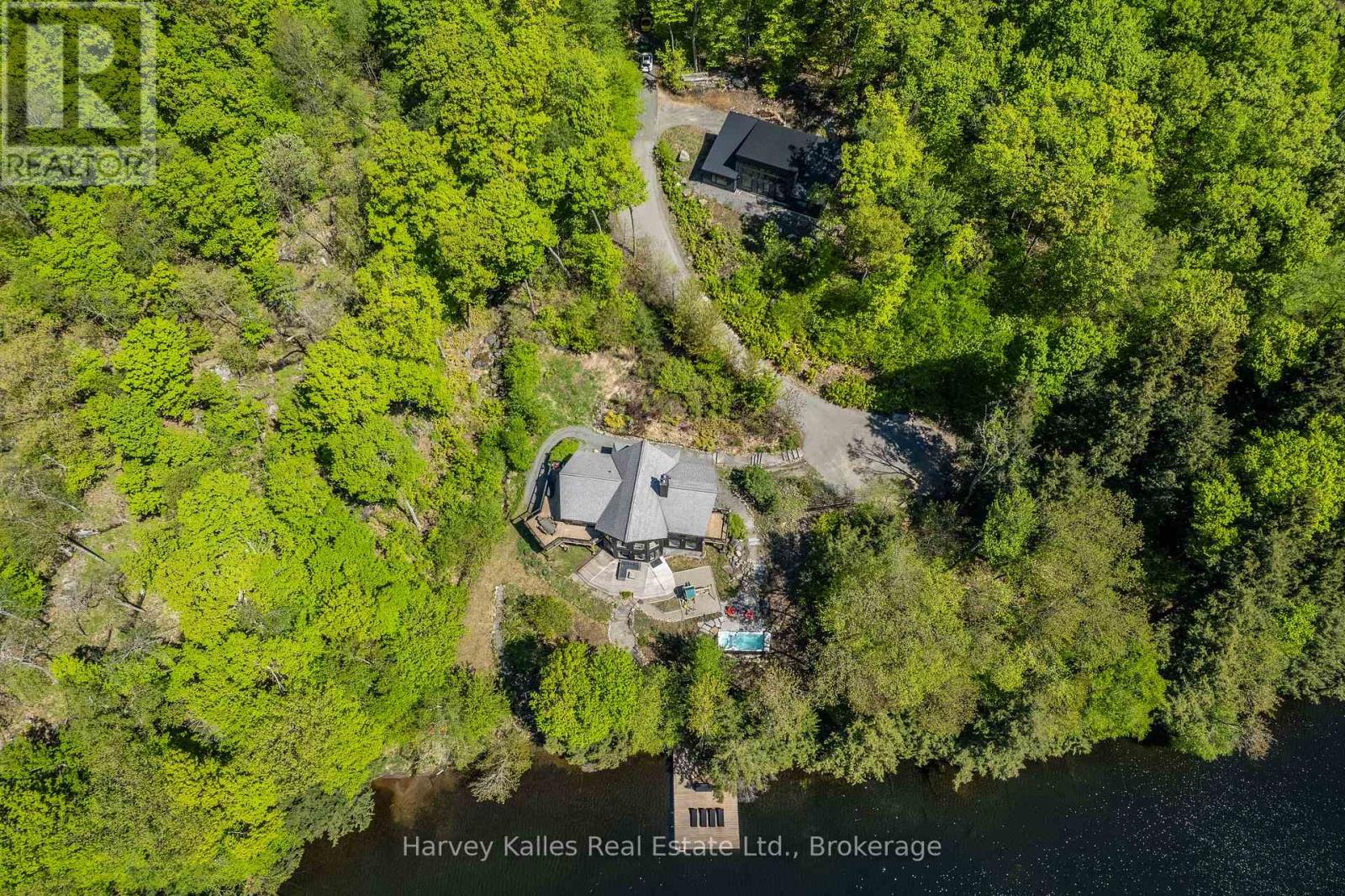 Photo 1 of 4 1118 North Drive, Muskoka Lakes ON