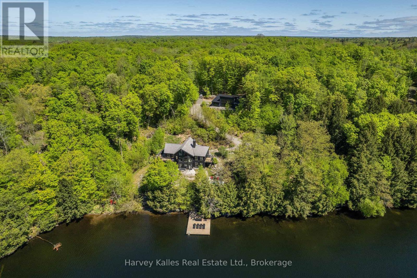 Photo 2 of 4 1118 North Drive, Muskoka Lakes ON