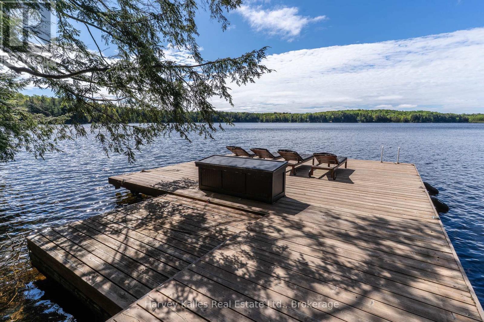 Photo 33 of 4 1118 North Drive, Muskoka Lakes ON