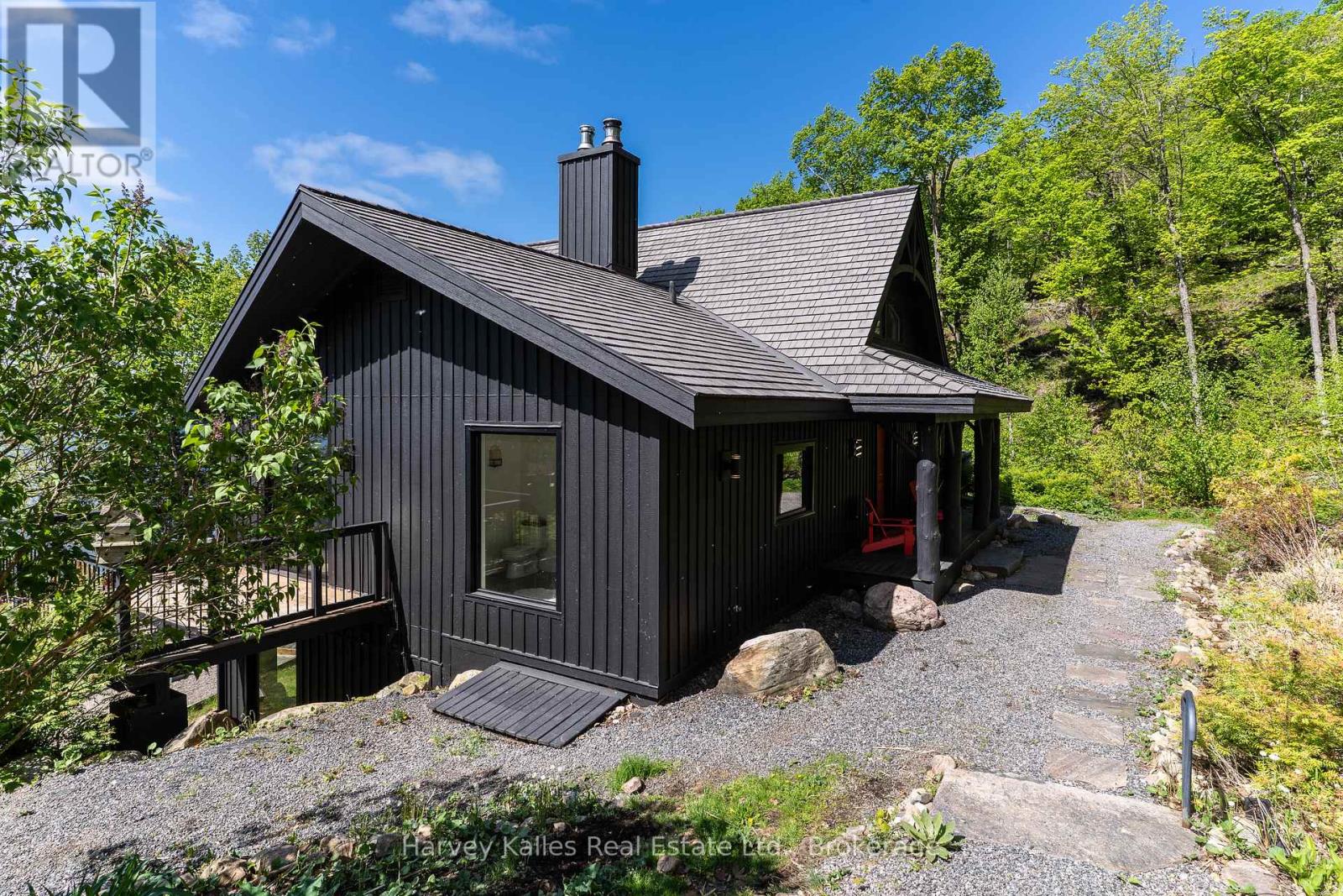 Photo 34 of 4 1118 North Drive, Muskoka Lakes ON
