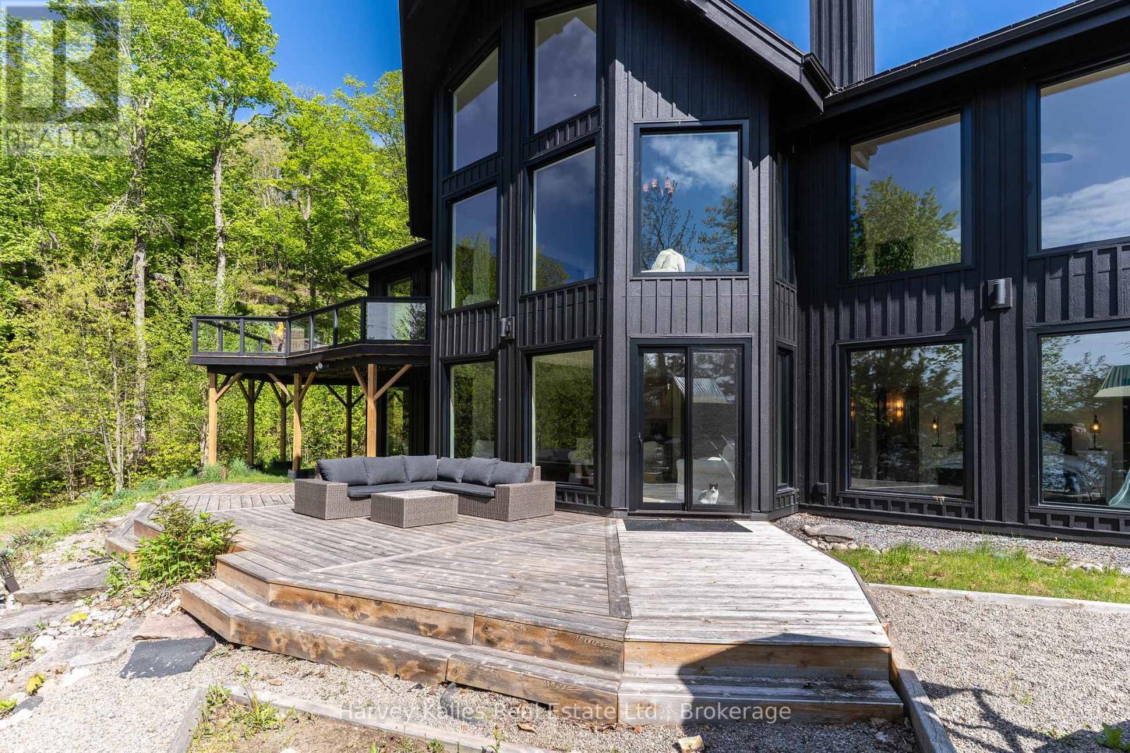 Photo 43 of 4 1118 North Drive, Muskoka Lakes ON