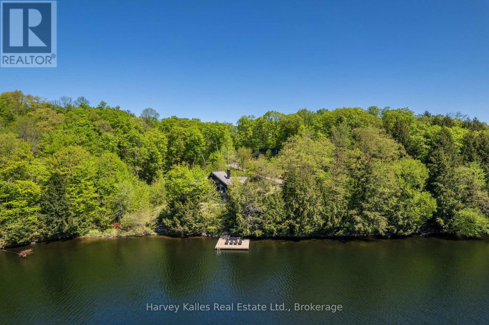 Photo 44 of 4 1118 North Drive, Muskoka Lakes ON