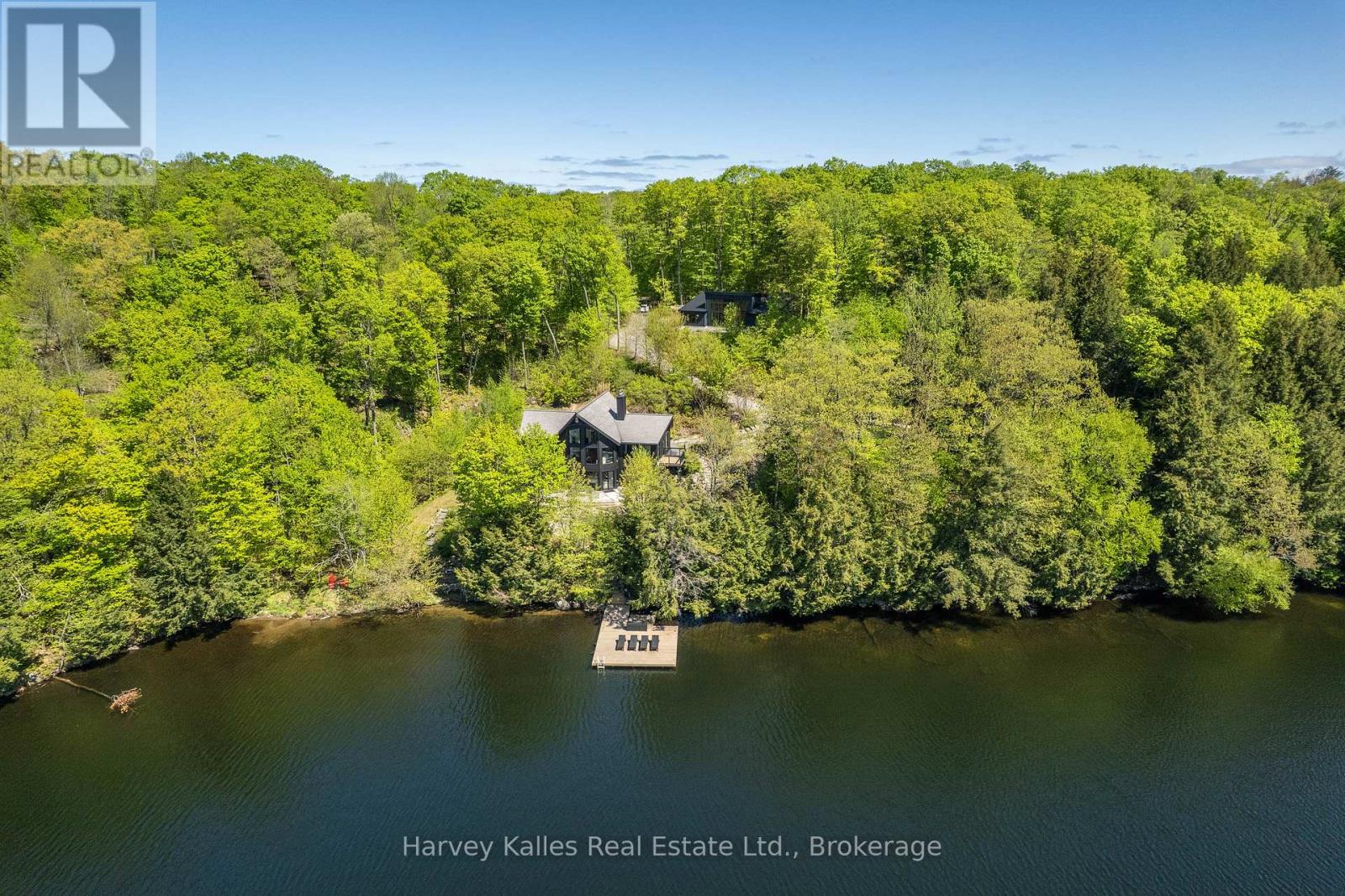 Photo 45 of 4 1118 North Drive, Muskoka Lakes ON
