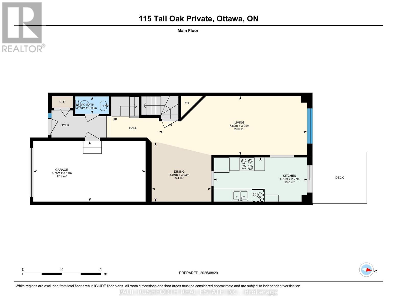 Photo 24 of 115 Tall Oak Private, Ottawa ON