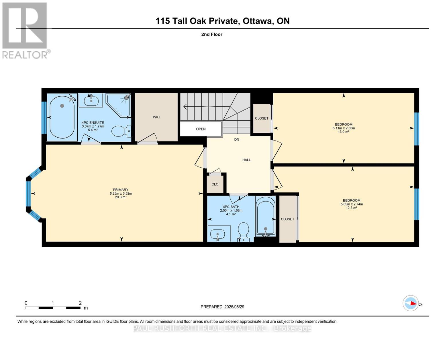 Photo 25 of 115 Tall Oak Private, Ottawa ON