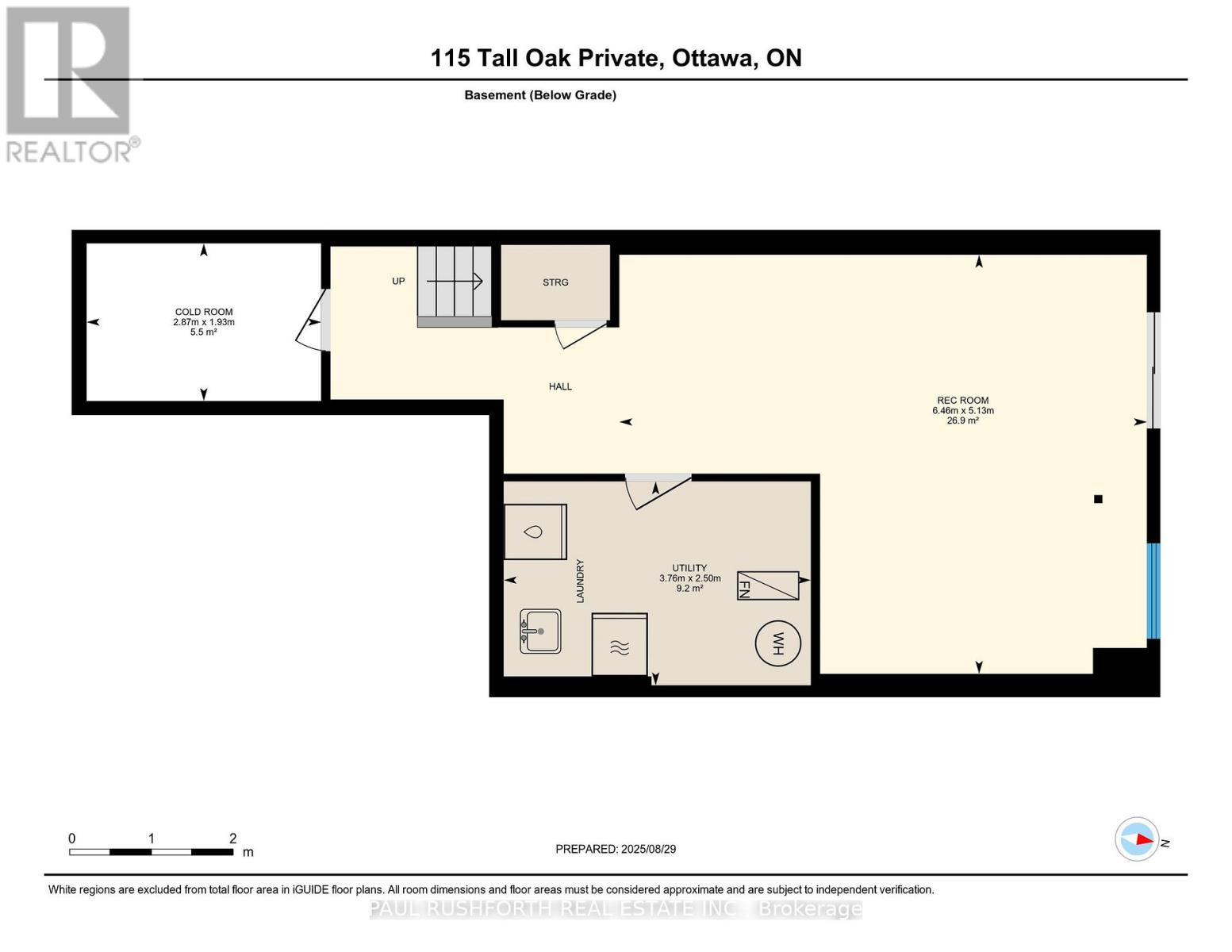 Photo 26 of 115 Tall Oak Private, Ottawa ON