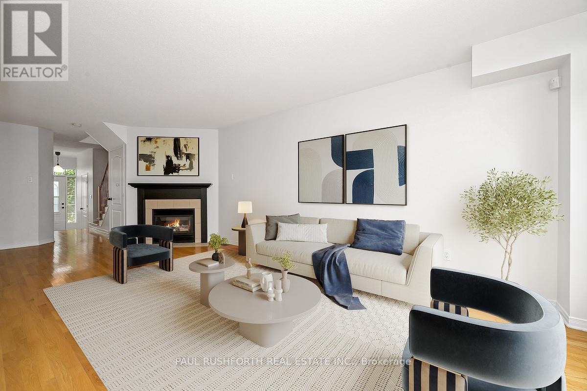 Photo 4 of 115 Tall Oak Private, Ottawa ON