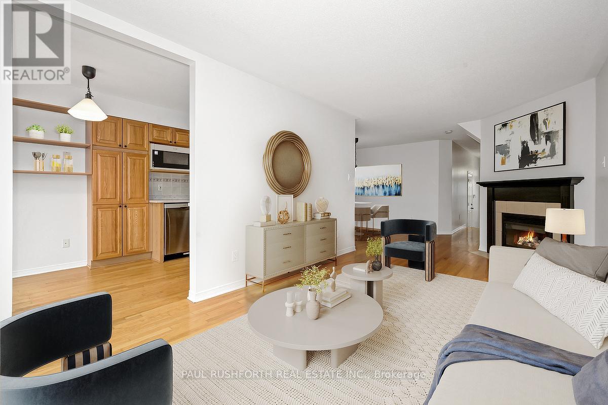Photo 5 of 115 Tall Oak Private, Ottawa ON