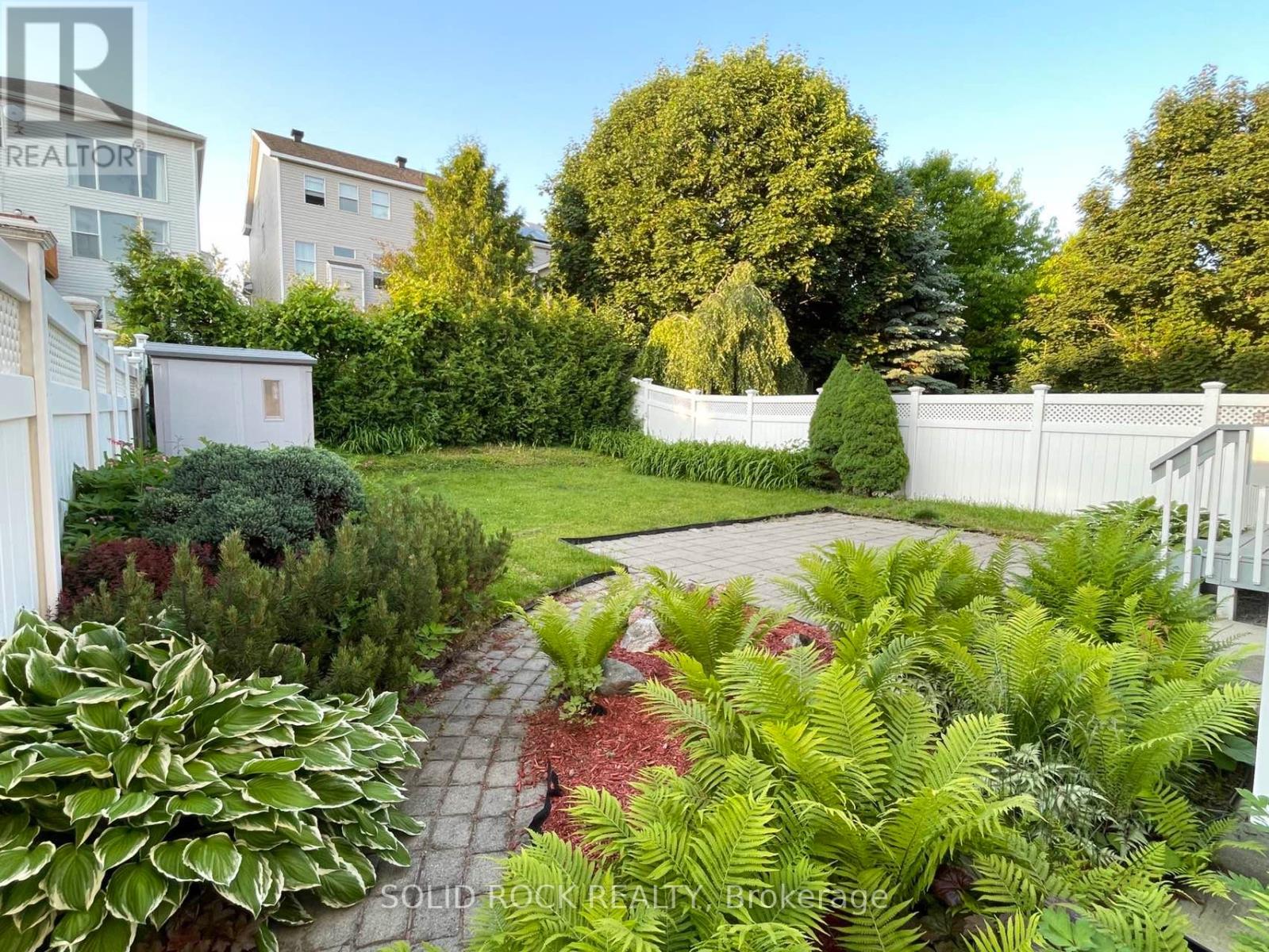 Photo 40 of 50 Insmill Crescent, Ottawa ON