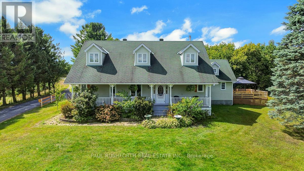 1574 Bouvier Road