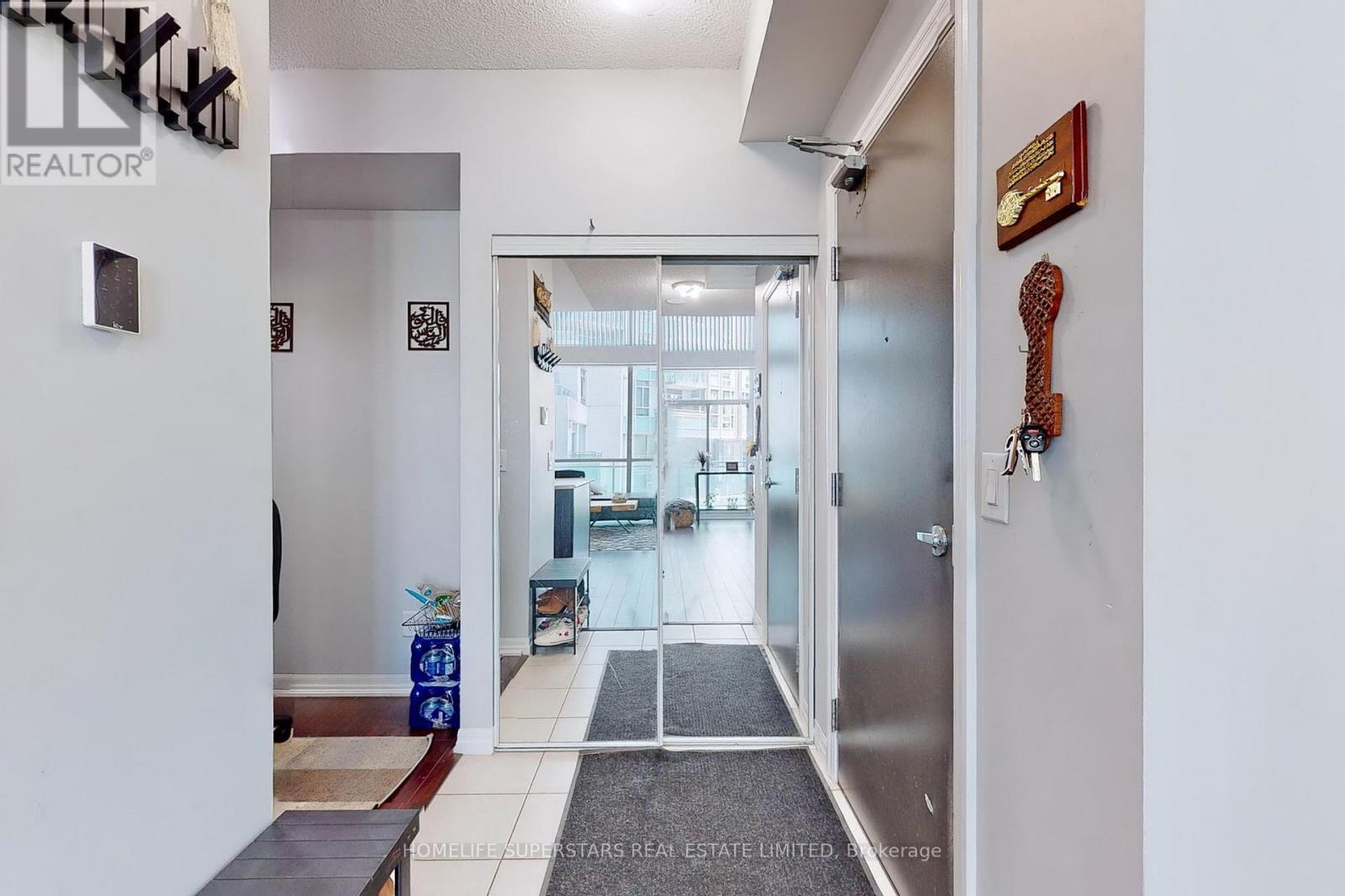 Photo 26 of 1013 223 Webb Drive, Mississauga ON