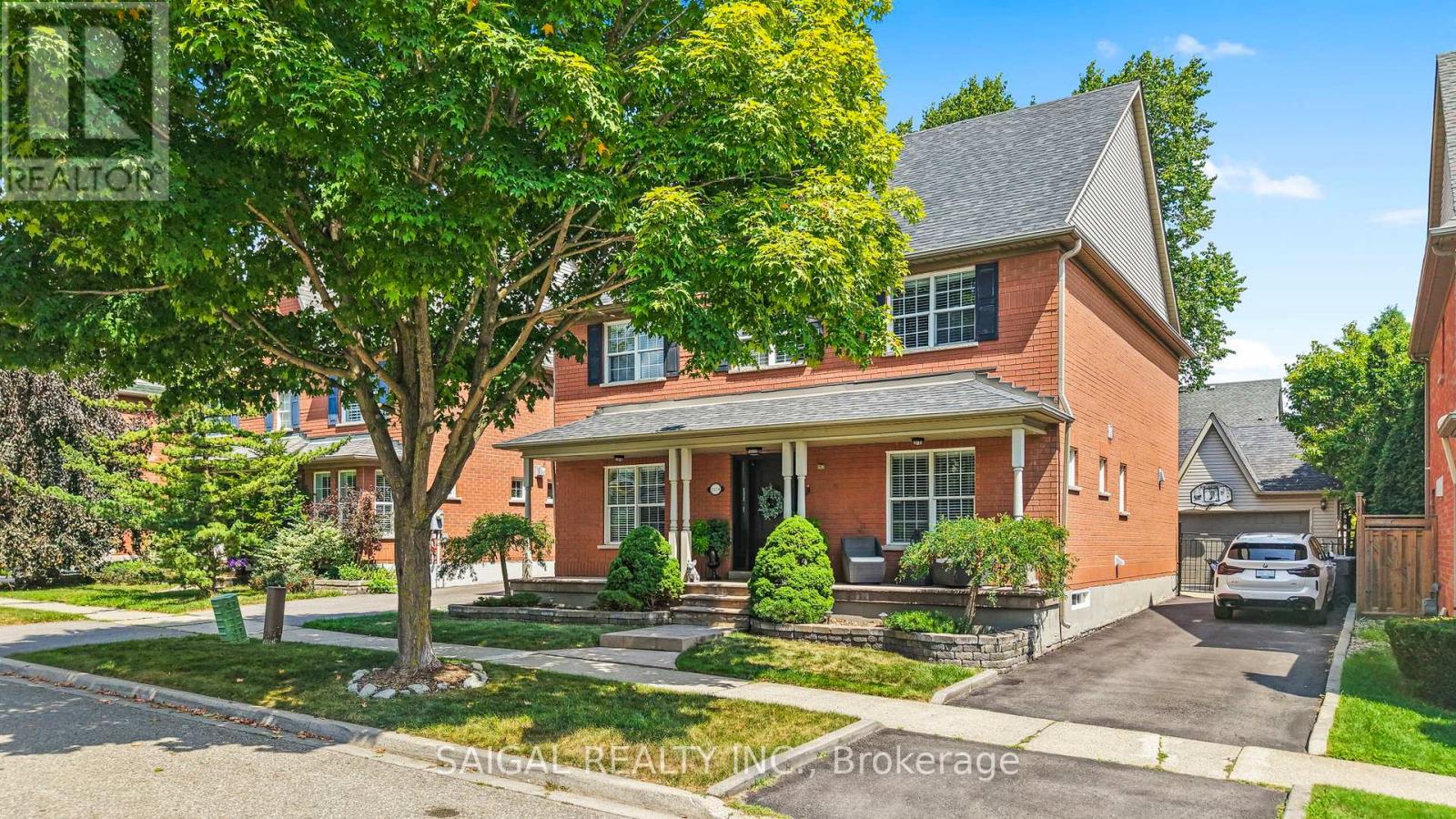 Photo 1 of 7174 Upton Crescent, Mississauga ON
