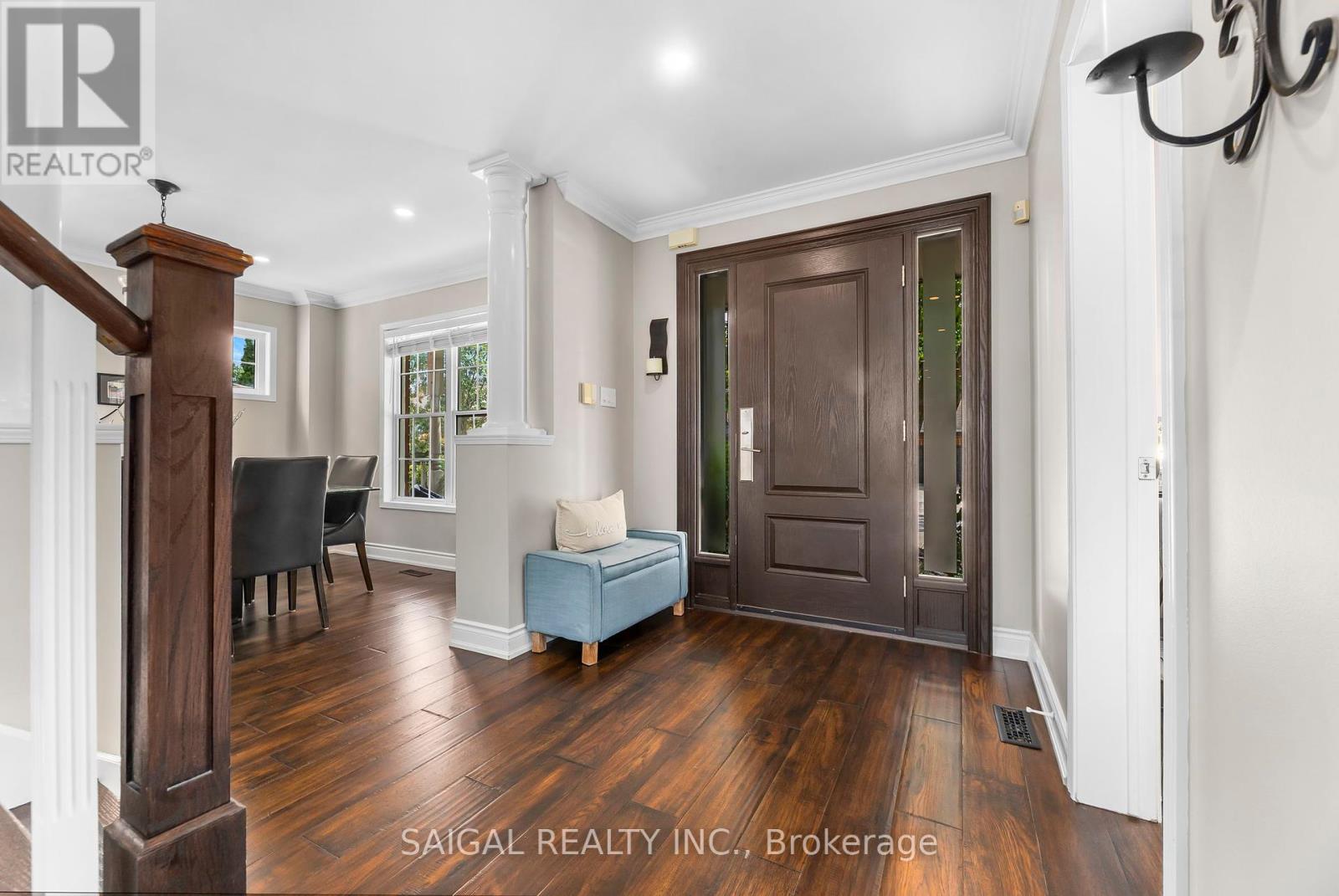 Photo 18 of 7174 Upton Crescent, Mississauga ON