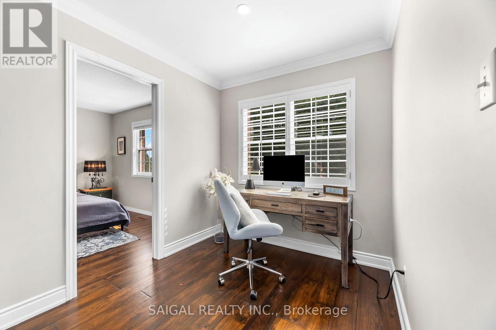 Photo 26 of 7174 Upton Crescent, Mississauga ON
