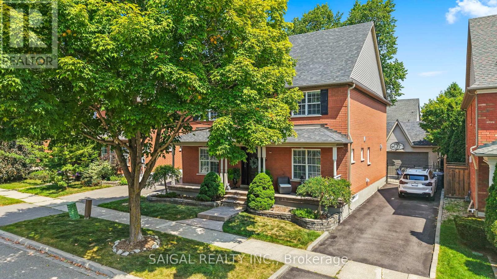 Photo 41 of 7174 Upton Crescent, Mississauga ON