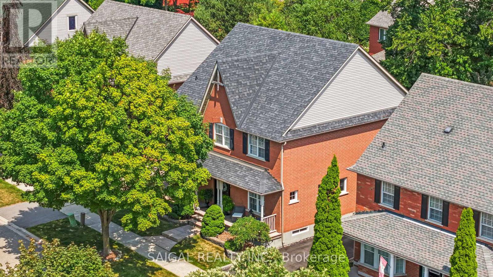 Photo 42 of 7174 Upton Crescent, Mississauga ON
