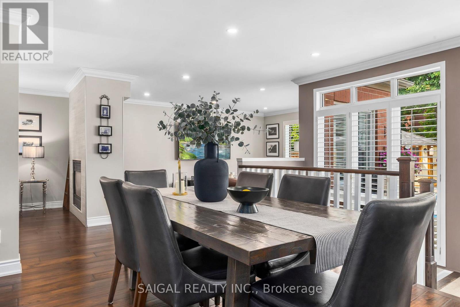 Photo 8 of 7174 Upton Crescent, Mississauga ON