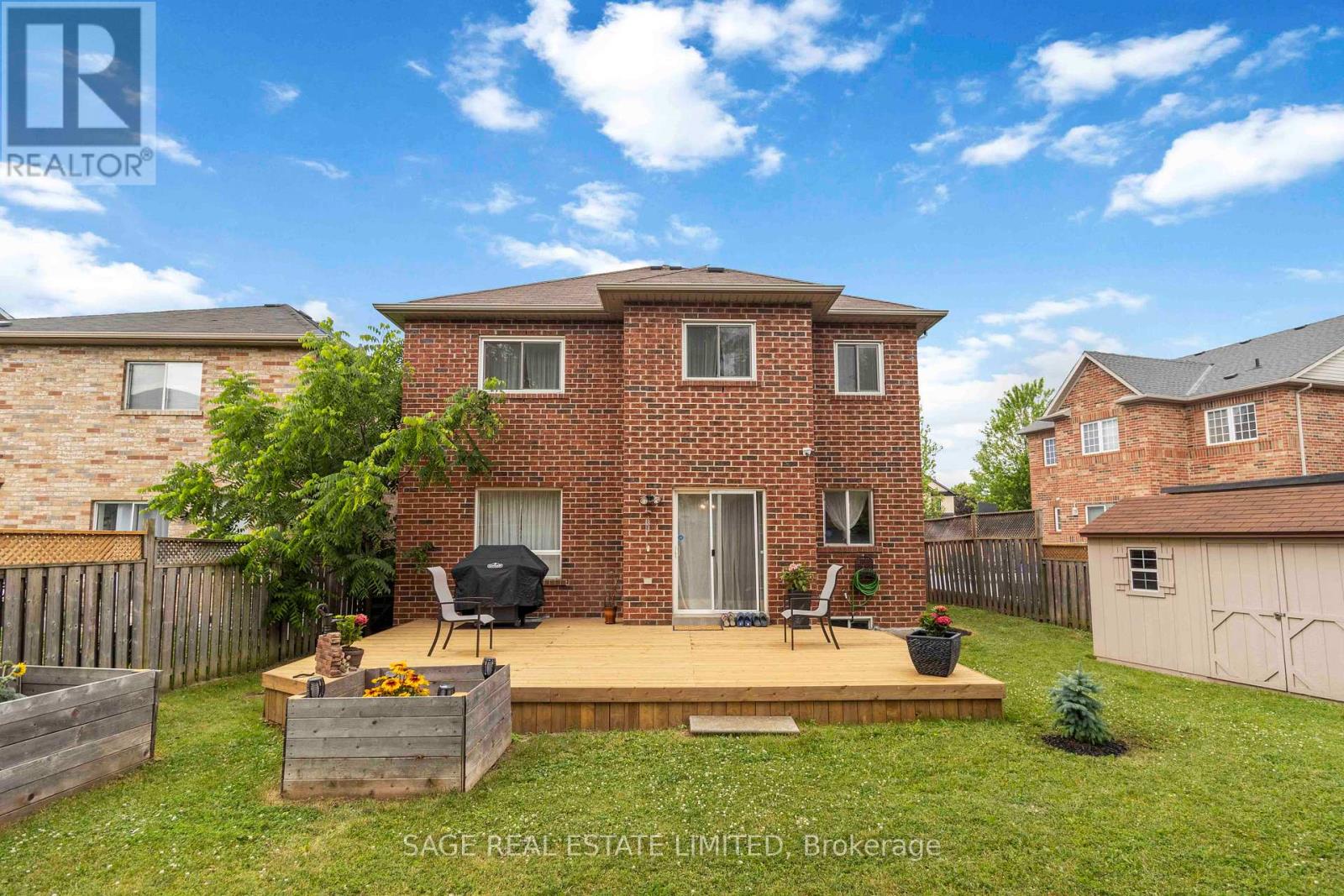 Photo 47 of 4159 Castlebury Street, Mississauga ON