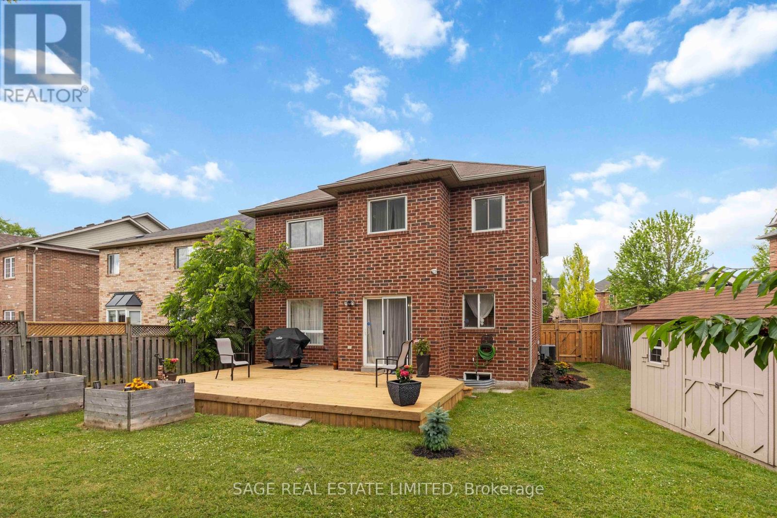 Photo 48 of 4159 Castlebury Street, Mississauga ON