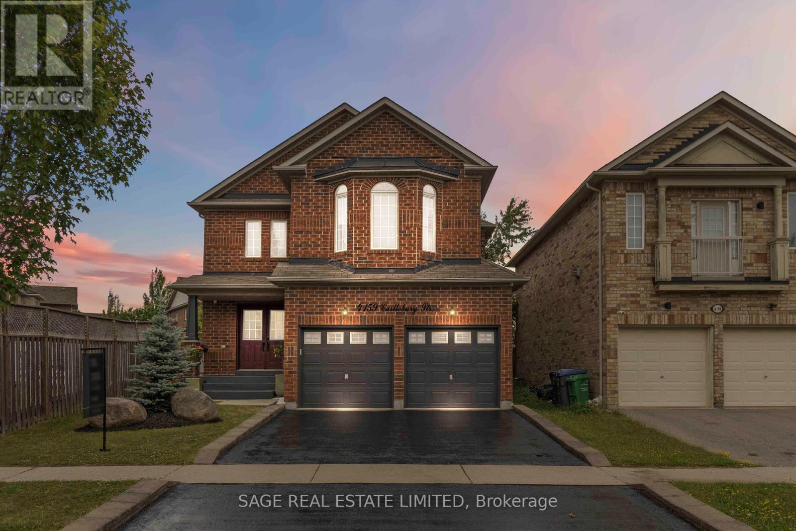 Photo 50 of 4159 Castlebury Street, Mississauga ON