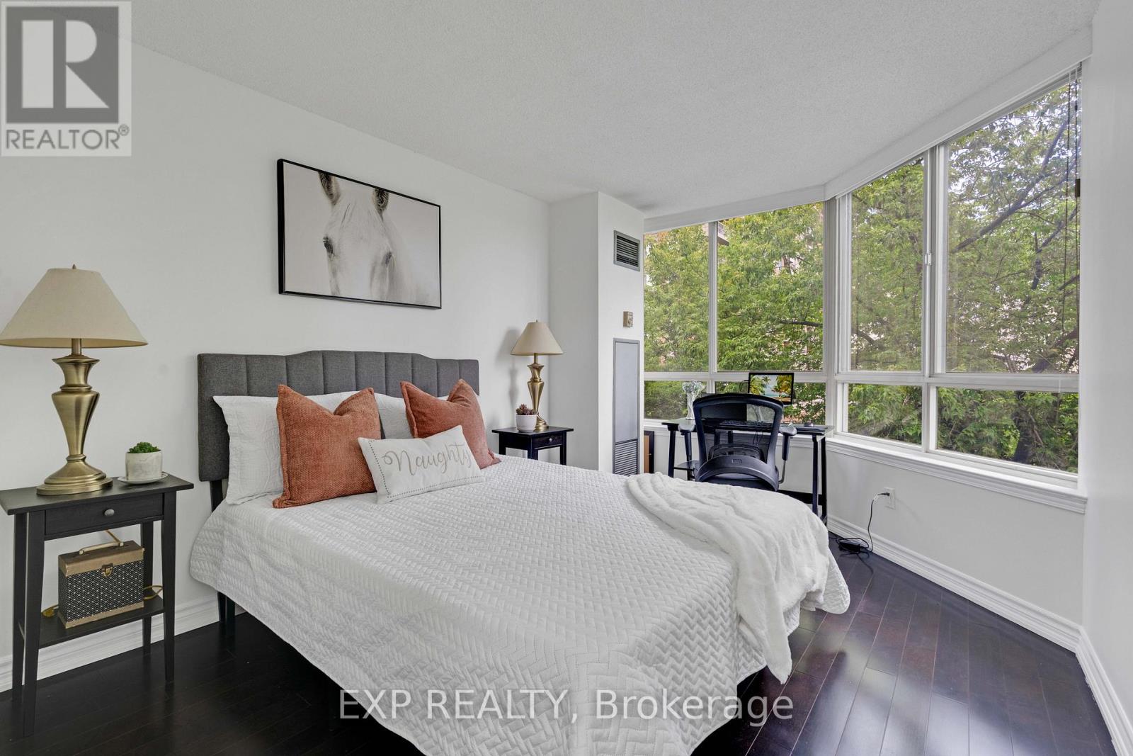 Photo 21 of 203 3605 Kariya Drive, Mississauga ON