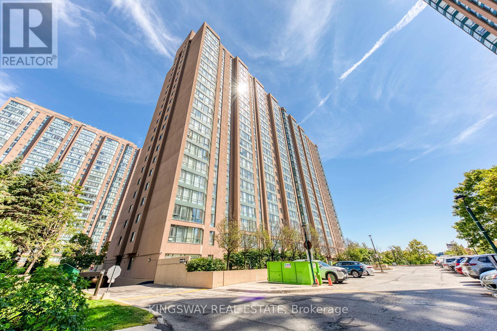 Photo 1 of 110 145 Hillcrest Avenue, Mississauga ON