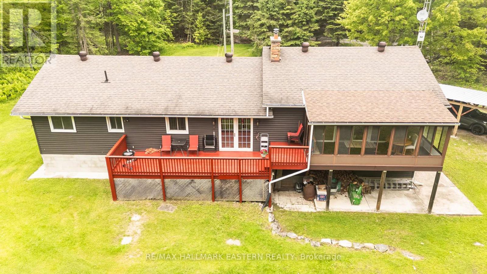 Photo 41 of 7 Juniper Isle Road, Kawartha Lakes ON