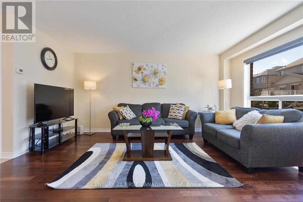 Photo 10 of 3131 Emily Carr Lane, London South ON