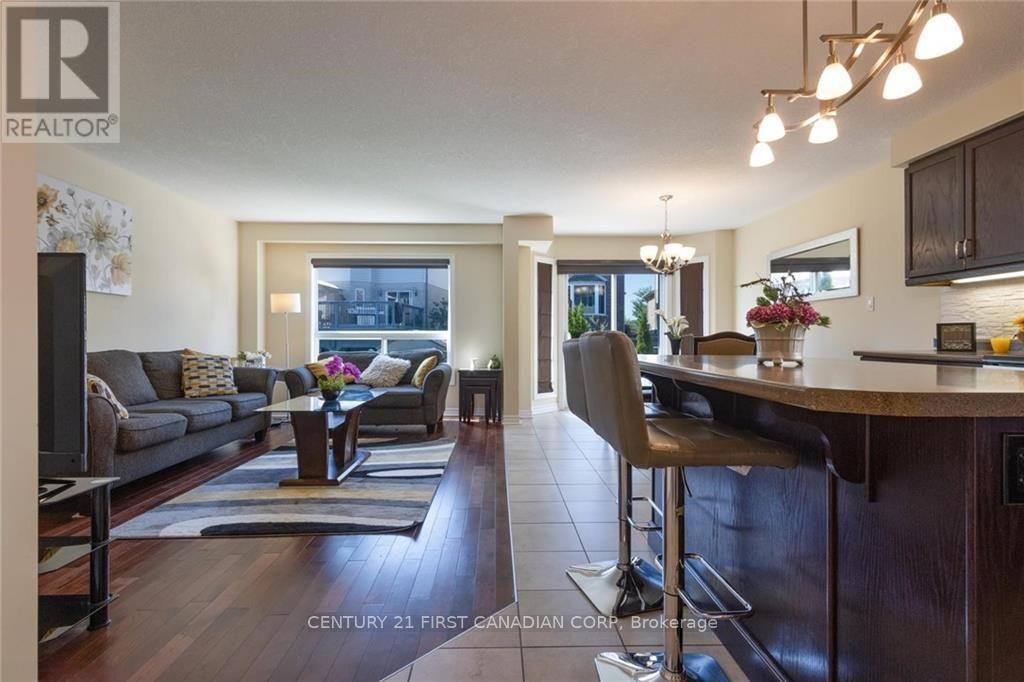 Photo 11 of 3131 Emily Carr Lane, London South ON