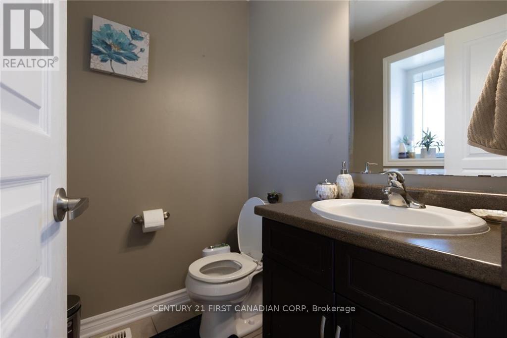 Photo 12 of 3131 Emily Carr Lane, London South ON