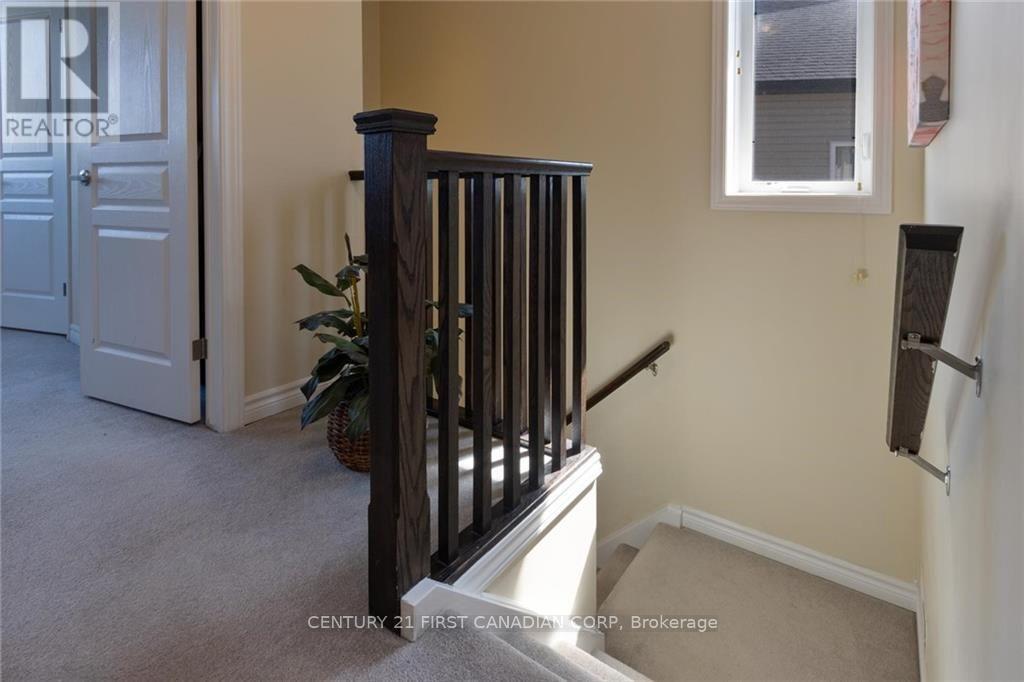 Photo 14 of 3131 Emily Carr Lane, London South ON